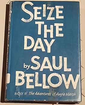 Amazon | Seize the Day | Classics